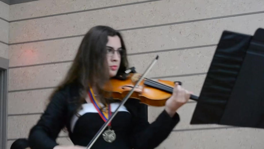 Orquesta Sinfonica Juvenil de Miami